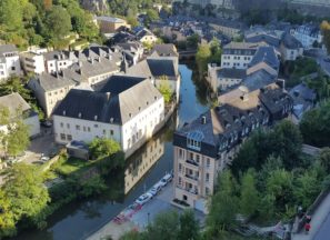 immobilier luxembourg